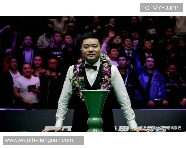 斯诺克最大黑马诞生！我国小将一战确定香港大奖赛，10人军团改写前史