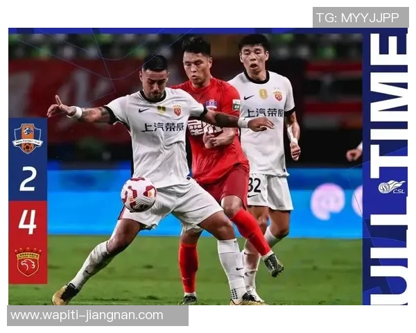 海港将被“上强度”；申花遭受残阵大连